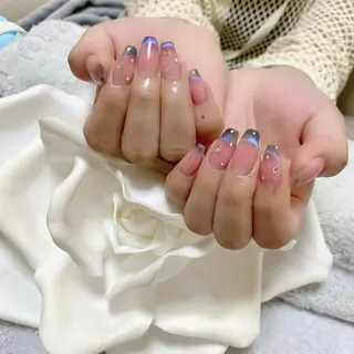 ネイル 💅fleur Ayumiのネイルデザイン