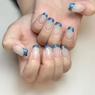 ネイル Nail ameria megu所属・ameria meguのネイルデザイン