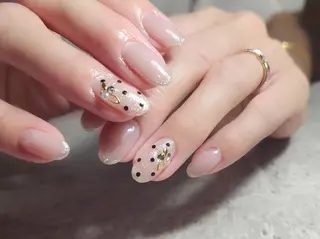 ネイル   BENNIEのネイルデザイン