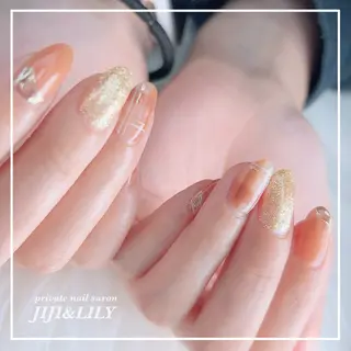 ネイル 豊田 圭子のネイルデザイン