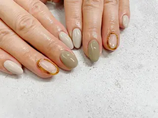 ネイル TiALASH ＊Kozue＊のネイルデザイン