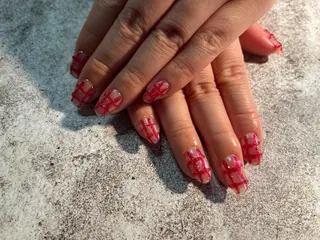 ネイル Kimura Yukoのネイルデザイン