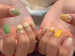 ネイル Rela・S NAILのネイルデザイン