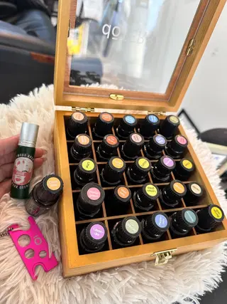 BROWS/ NAILSの眉毛・アイブロウイメージ