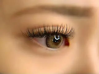 マツエク・マツパ Fameu+ HIMEKAのマツエク・マツパデザイン