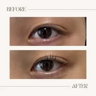 マツエク・マツパ marble所属・marble marbleのマツエク・マツパデザイン