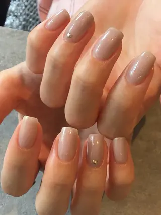 ネイル Nest 岩崎のネイルデザイン