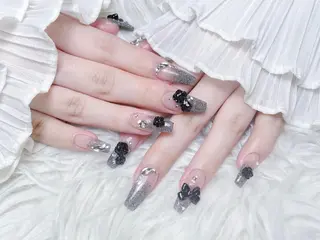 ネイル 🩵Yun nail Salon 🩵のネイルデザイン