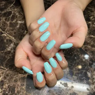 ネイル IROHA Nail 堺雛薫のネイルデザイン