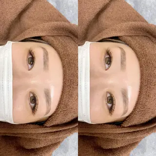 マツエク・マツパ BAMBI所属・BAMBI 🩷KAWAIのマツエク・マツパデザイン