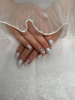 ネイル nail salon Rucheruのネイルデザイン