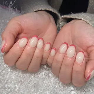 ネイル Nail&eye Belire 新宿のネイルデザイン