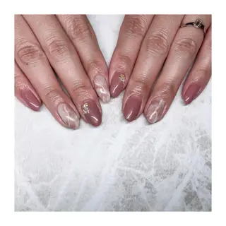 ネイル Nailsalon -Aのネイルデザイン