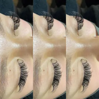 マツエク・マツパ SESUNNY セサニー　SEIRAのマツエク・マツパデザイン