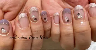 ネイル ネイルスタジオ シェイクユアハンズのネイルデザイン