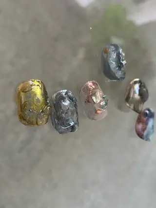 ショート 神戸ネイル/摂津本山 yinのその他イメージ