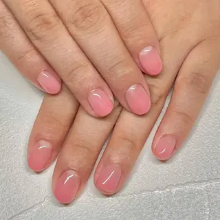 ネイル ささき れいなのネイルデザイン