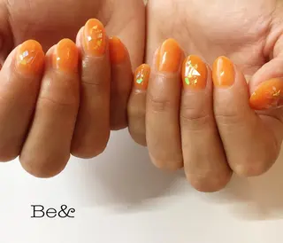 ネイル マツエク・マツパ プライベートサロン Be&【ビアンド】のマツエク・マツパデザイン