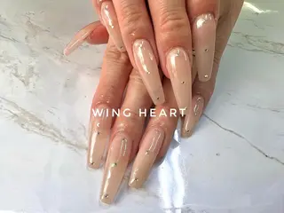 ネイル I. AYUMIのネイルデザイン