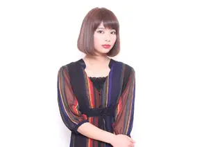HairDesign ViViのヘアスタイル