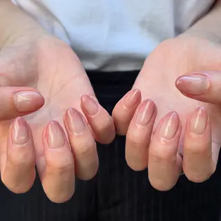 ネイル MAQUM所属・K. Yukoのネイルデザイン