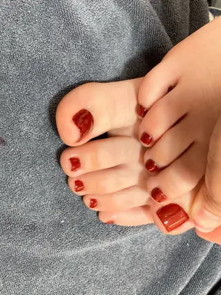 ネイル Akira Nailのネイルデザイン