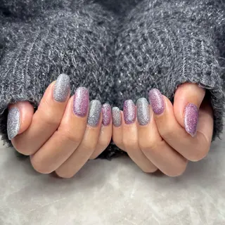 ネイル ネイルメゾン石川橋所属・ネイルメゾンスタッフ Mikuのネイルデザイン