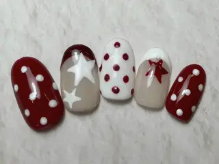 ネイル MIHANAネイル 西川口店のネイルデザイン