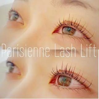 マツエク・マツパ cinq瑞江店所属・cinq   kaede.のマツエク・マツパデザイン