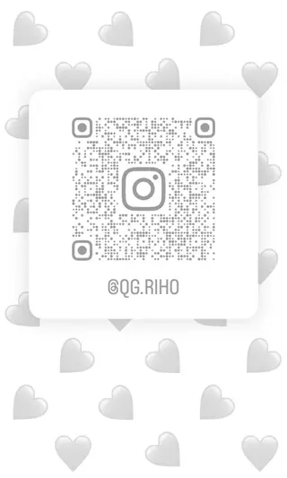 Queen's gate 昭和palace所属・志村 梨帆のヘアスタイル