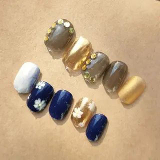 ネイル oir. nailsalonのネイルデザイン