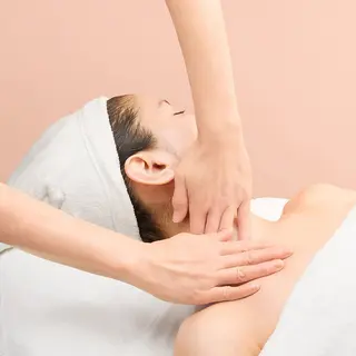 田嶋 雅美のエステ・リラクイメージ