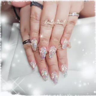ネイル LaLa Nail所属・LaLa Nailのネイルデザイン