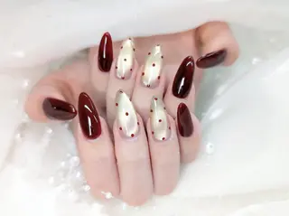 ネイル Chouette Nailのネイルデザイン