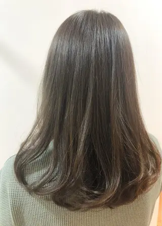 カラー 💎透明感カラー 松本ミキ💎のその他イメージ