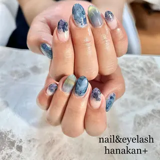 ネイル S Fumiのネイルデザイン