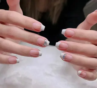 ネイル ネイルサロン lotusのネイルデザイン