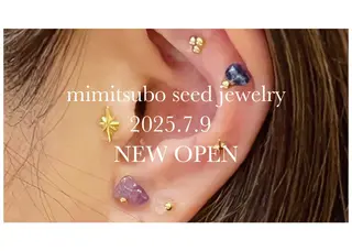 耳ツボジュエリー mieのその他イメージ