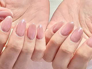 ネイル PINKY nail所属・ピンキー 池田公園店のネイルデザイン