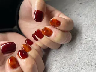 ネイル 🌕akuri🌖 nuance/専門のネイルデザイン