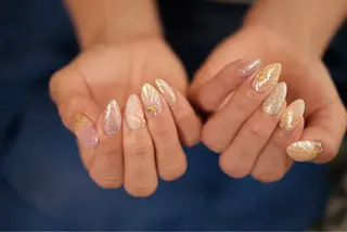 ネイル July nail salonのネイルデザイン