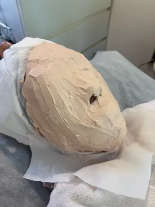 エステと焼き菓子 レモンバームソワンのエステ・リラクイメージ