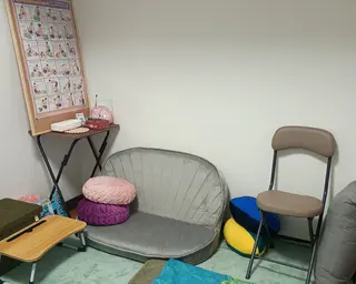 リラクゼーションU所属・リラクゼーションU リラクゼーションUのエステ・リラクイメージ