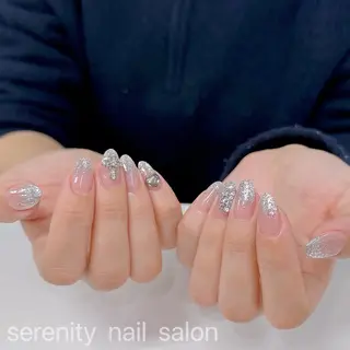 ネイル ✨Serenity Nail salonのネイルデザイン