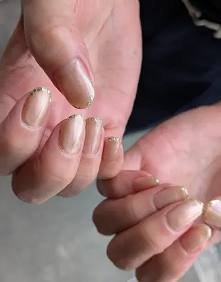 ネイル rokunana 佐野のネイルデザイン