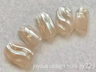 ネイル jdn natsumiのネイルデザイン