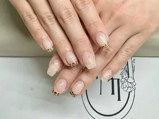 ネイル Eshin Nail -Eriのネイルデザイン