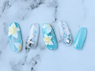 ネイル リオッサ  オブ ラグーン神戸店のエステ・リラクイメージ