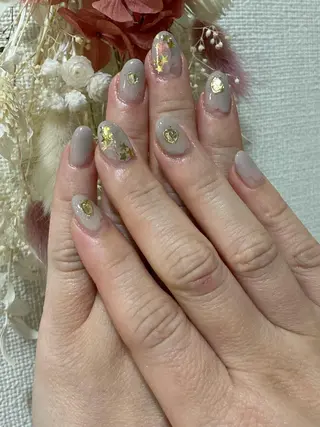 ネイル M`sプライベートサロン所属・Ｍ`s プライベートサロンのエステ・リラクイメージ