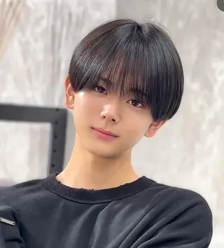 ショート メンズ 過去1を約束します /アシザワダイキのヘアスタイル